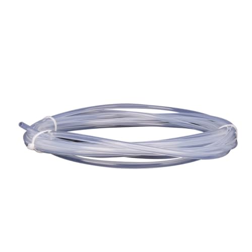 Drincoshow Clear PVC Flexible Tubing Hose Pipe Pack of 5M 10M 20M 50M