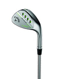 Callaway Mack Daddy 3 Chrome S-Grind Wedge 52 Degree Stiff Flex Steel Right Hand