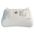 Luoweikadeng 30 Gallon Fuel Bladder Emergency Tank for Fishing, Boating, Yachting, and Marine Cruising