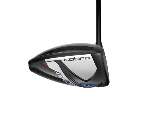 Cobra Golf Aerojet LS Driver Black