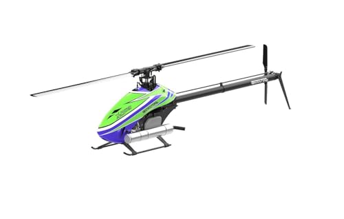 Helidirect XLPower Specter 700V2 NME Nitro RC Helicopter Kit 700 Size