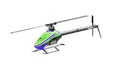 Helidirect XLPower Specter 700V2 NME Nitro RC Helicopter Kit 700 Size