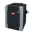 Raypak Digital Bronze Low NOx ASME Natural Gas 200,000 BTU Pool Heater