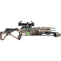 Excalibur TwinStrike TAC 2 Hunting Archery Crossbow Mossy Oak Break-Up Country