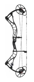 BowTech Bow Solution SD RH 70 Black