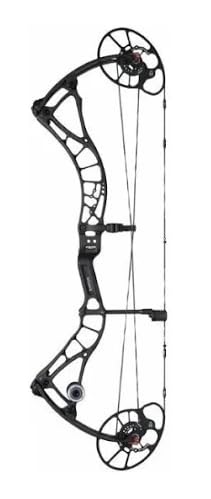 BowTech Bow Solution SD RH 70 Black