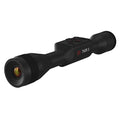 ATN Thor 5 Smart HD Thermal Scope with Gen 5 Sensor, Video Recording, Ballistic Calculator, RAV Black