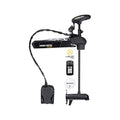 Minn Kota Ultrex Bow-Mount Motor Black 80 lbs Thrust 52" Shaft
