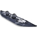AQUAGLIDE Blackfoot Angler 160 Tandem Inflatable Kayak Multicolor
