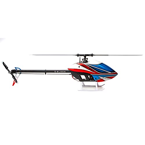 Blade RC Helicopter Fusion 360 Smart BNF Basic Black