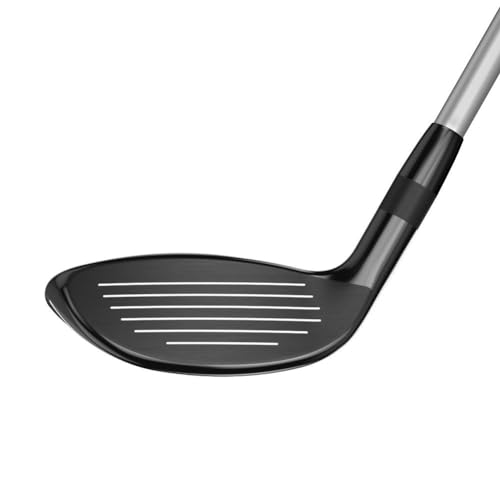 Tour Edge Hot Launch C524 Combo Iron Set 5/6H+7-PW (Graphite Aldila Ascent PL 50 Ladies) Women's 2024