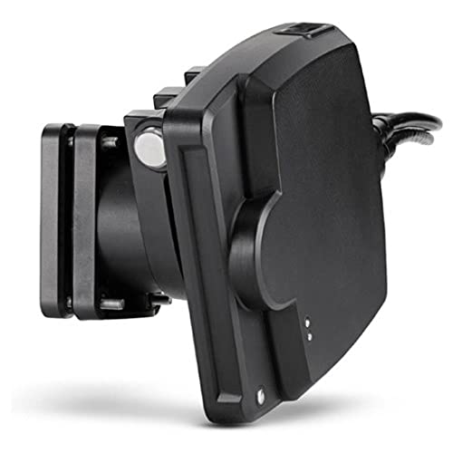 Humminbird Helix 8-15 G3N & G4N with MEGA Live Imaging Transducer and Mounting Bracket