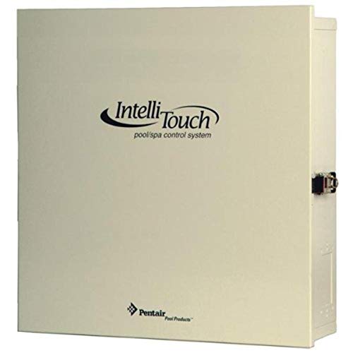 Pentair 521216 Intellitouch Power Center