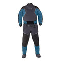 Level Six Emperor Dry Suit Crater Blue XXL
