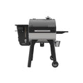 Camp Chef Woodwind 24 Pellet Grill Stainless Steel WiFi Silver
