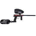 HK Army Planet Eclipse ETHA3 Paintball Marker TFX3 Loader 68ci Pro Tank Kit Fracture Red