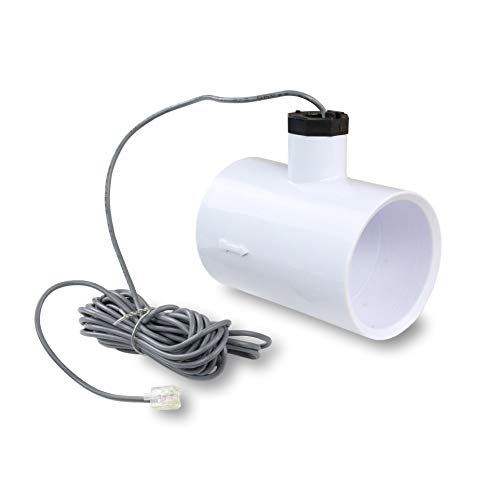 Pureline Crystal Pure Salt System PL7700 for 40,000 Gallon Pools