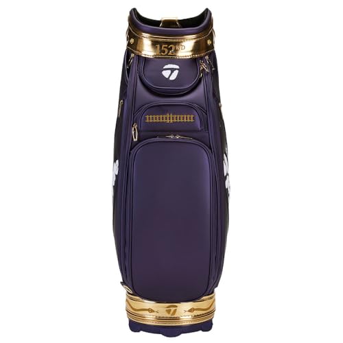 TaylorMade 2024 British Open Golf Staff Bag Multi