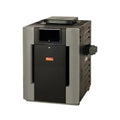 Raypak 017707 Digital Bronze Low NOx ASME Natural Gas 333,000 BTU Commercial Pool Heater