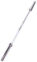 Ader Sporting Goods Ader Olympic 92" Ox Bar