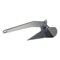 Lewmar DTX Stainless Steel Anchor 88 lbs for Boats 60'-75'