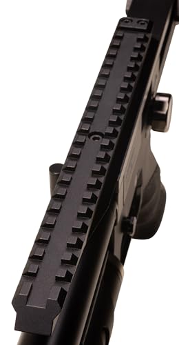 Umarex Zelos .22 Caliber PCP Pellet Gun Air Rifle Black