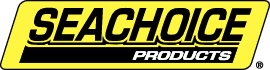 SEACHOICE Heavy Cast Iron Mushroom Mooring Anchor 150 lb.