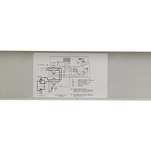 Coates Heater Co. Electric Heater 12411ST 11.0kW 240V Single Phase