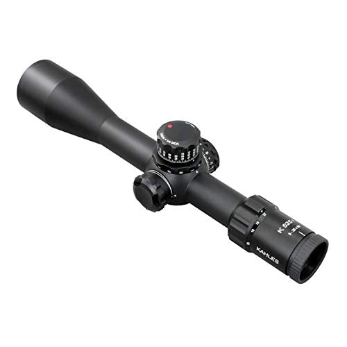 KAHLES K525i 5-25x56 CCW .25 MOA MOAK RSW 10646