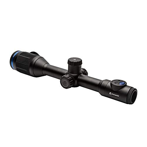 Pulsar Thermion XM50 5.5-22x42 Thermal Riflescope XM50