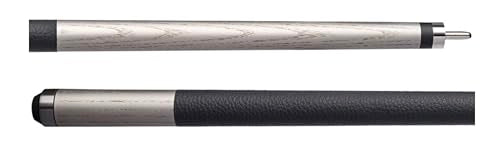 Bull Carbon LD2/3/4 Series Billiards Pool Cue Stick 29" 12.25mm Carbon Fiber Uniloc Low Deflection Shaft Silver