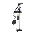 MAGNETOE Terrova 80lbs i-Pilot Bluetooth Trolling Motor 60" Black