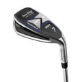 Tour Edge Hot Launch E524 Iron-Wood Set 4-PW Graphite Aldila Ascent PL 55 Senior 2024