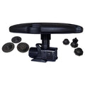 Anjon Manufacturing 1.25 HP Floating Fountain with 200-Foot Cord 5 Patterns