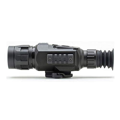ATN ThOR-HD 384 Thermal Rifle Scope 2-8x Matte Black