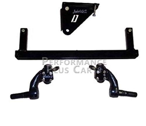 Jake's Lift Kits Yamaha Drive Golf Cart Lift Kit, 3" Spindle Lift Kit 2007-Up G29
