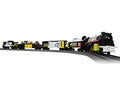 Lionel Mickey Celebration Electric O Gauge Model Train Set Remote Bluetooth Multi