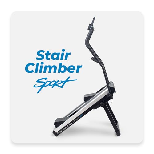 Echelon Stair Climber Sport Black