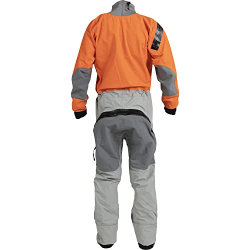 Kokatat Women's Hydrus 3.0 Supernova Semi Dry Suit Tangerine S