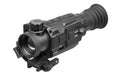 AGM Global Vision Secutor LRF 35-384 Thermal Imaging Rifle Scope with Laser Rangefinder Black