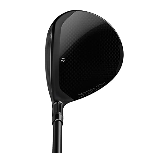 TaylorMade Golf Stealth2 Steel Fairway #9/Right Hand Senior Silver