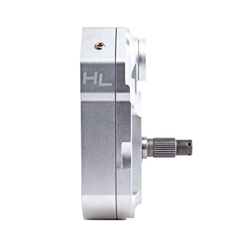 High Lifter 6 Inch Portal Gear Lift for Can Am Defender 2016-2021 Standard Cab Models