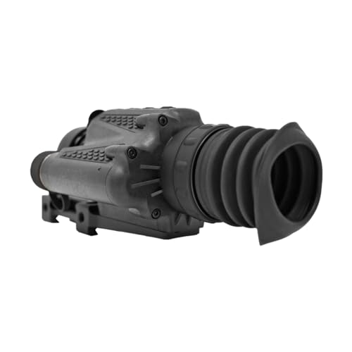 Armasight Collector 640 Thermal Imaging Riflescope 1-4x25mm Black