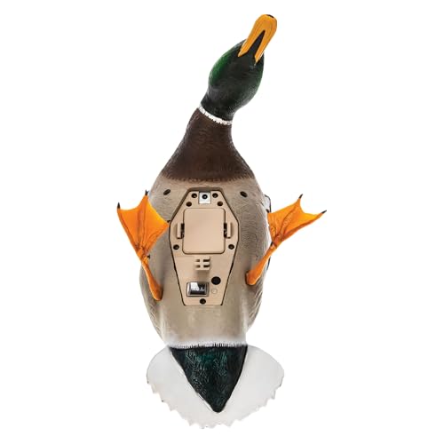 Avian-X Powerflight Smart Motion Mallard Motorized Duck Decoy 3 Pack