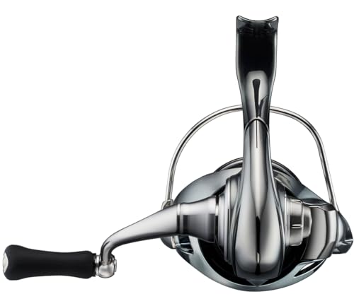 Daiwa Ultimate Spinning Reel 22 EXIST (G) PC LT2500D