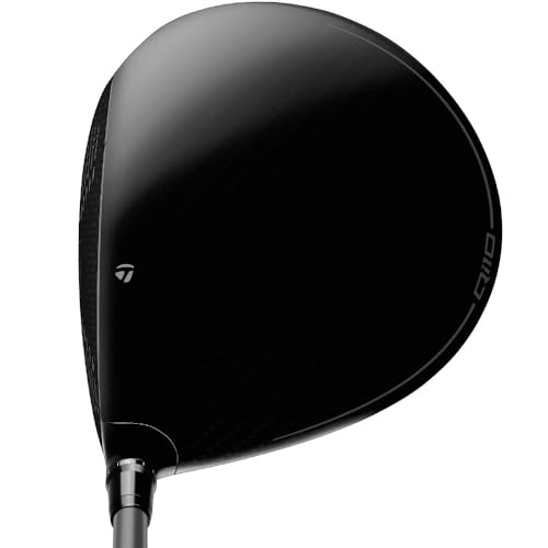 TaylorMade Qi10 Max Driver Mitsubishi Diamana T+ 60 Stiff 10.5° Right Hand
