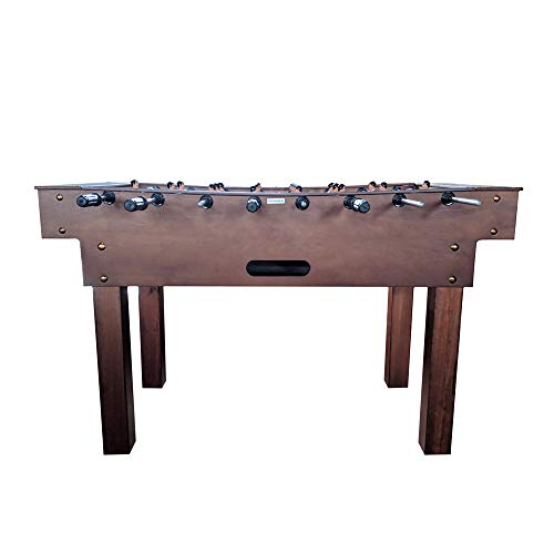 Bilhares Carrinho Professional Wood Foosball Table Home Edition