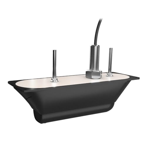 Garmin GT56UHD-TH Thru-Hull Mount Transducer Multicolor