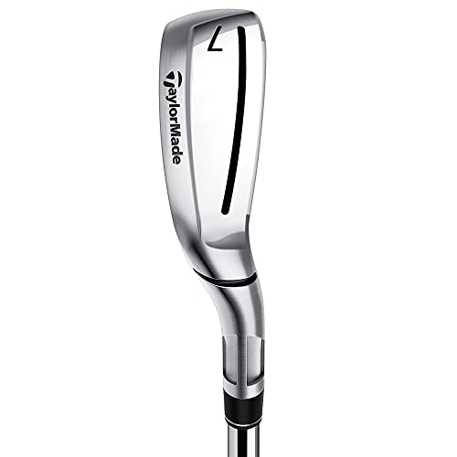 TaylorMade Women's Stealth HD Combo Set - RH 4-5H, 6-PW, AW L Ascent 45
