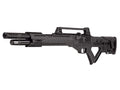 Hatsan Invader Auto Semi-Automatic PCP Air Rifle .25 Caliber Multi